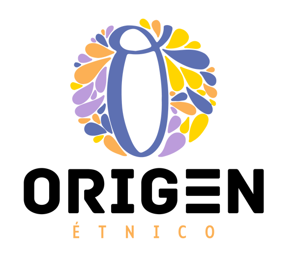 Origen Etnico